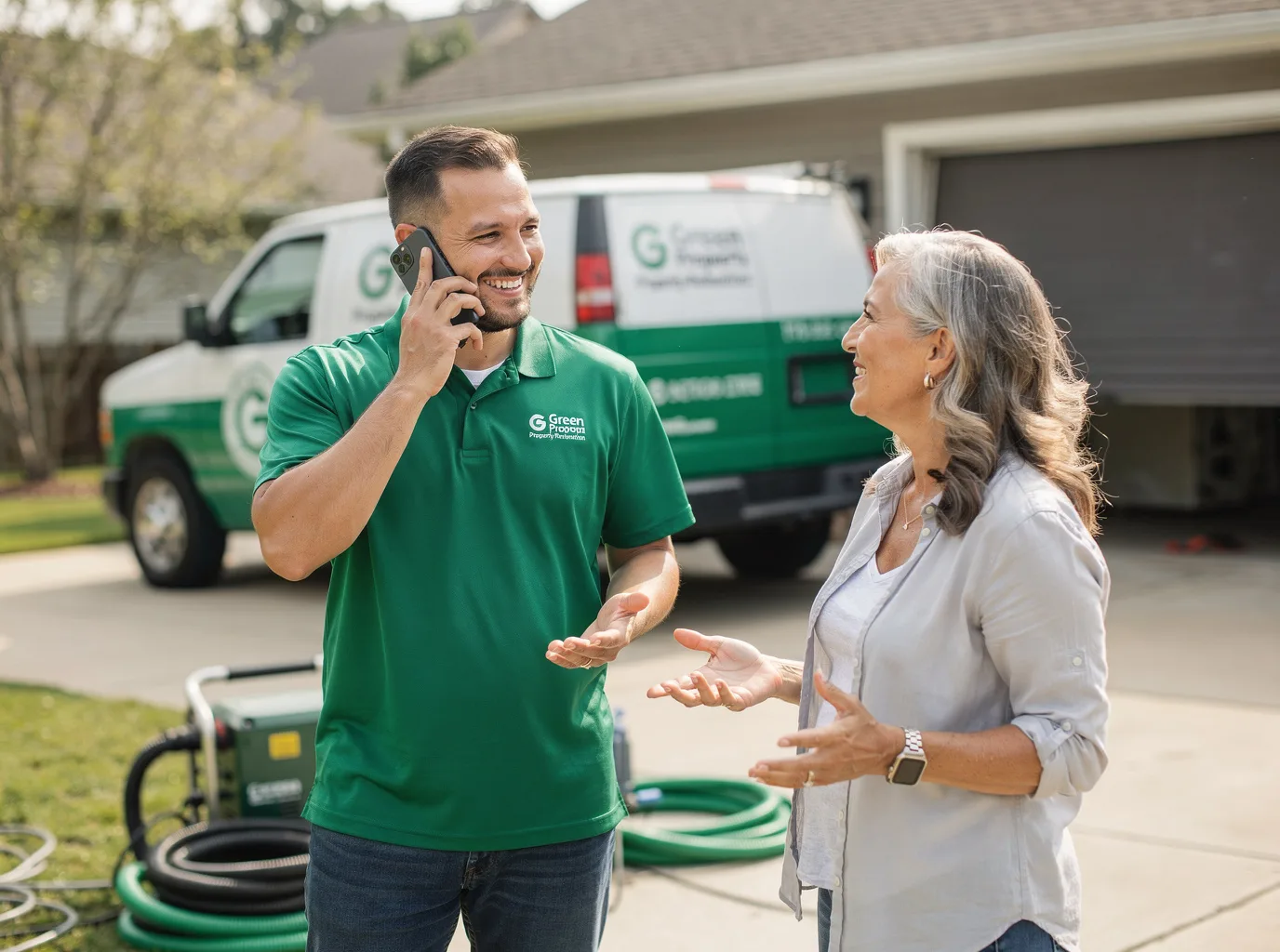 Water Damage Restoration Hot Springs, NC FAQs